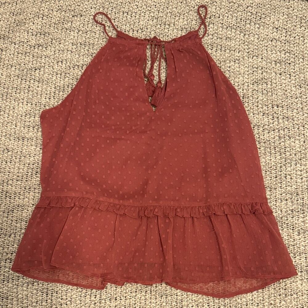 Abercrombie & Fitch Tank Top – XS – Brand New